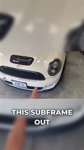 Loose Control Arm Bushings? Test It Yourself #DIY #CarMaintenance #MechanicLife