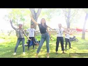 Earobics Dance ||Movement enhancement||