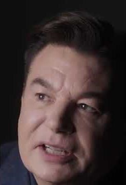 Mike Myers decided to use Scottish accent for Shrek