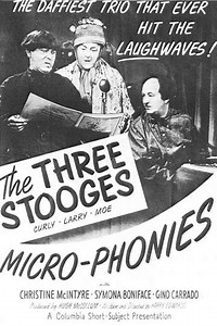 Micro-Phonies (1945) - Movie