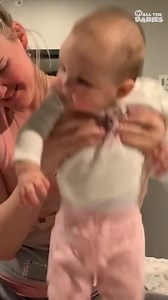 Babies who love dancing | All The Babies