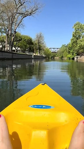 She is like texas on Reels