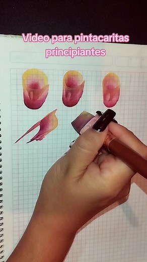 Tutorial de Pinta Caritas para Principiantes