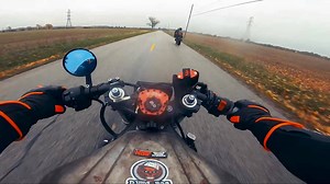 483K views · 10K reactions | LAST RIDE Dirty Birdy R6... | Mad Maxy | Facebook