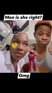 1.2K views · 18 reactions | My sister u l!ee men is she right? The fastest way for a man to di§like you is when you give him money — Businesswoman., #reelsfb #mribu #blogger #korraobidi #mohbadimole #freedna #fpyreels #reelsvideo #fpy #nollywood | PROUD MUM GIST TV | Facebook