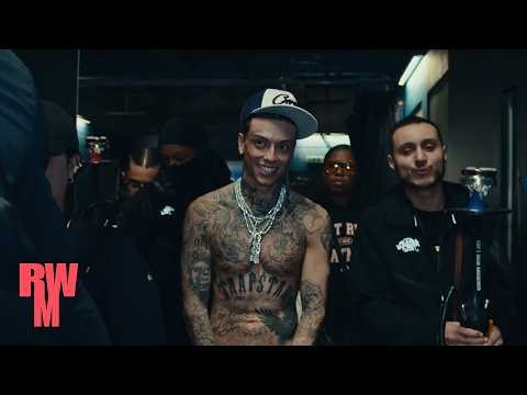 CENTRAL CEE X NEMZZZ - STAY HIGH [Music Video]