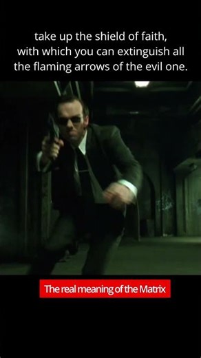 this song goes with any epic movie scene - Matrix - Spiritual Warfare