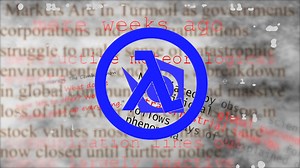 Long time no see! news - Blue Shift 2 mod for Half-Life 2