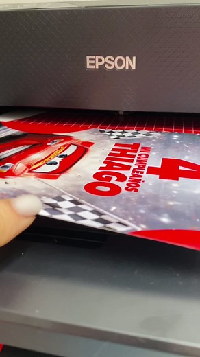 Cómo imprimir sin márgenes con tu impresora casera
