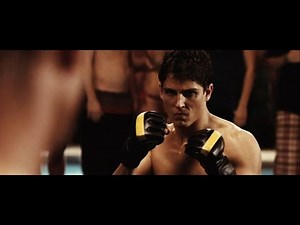 Muscle Jocks Hot Fight