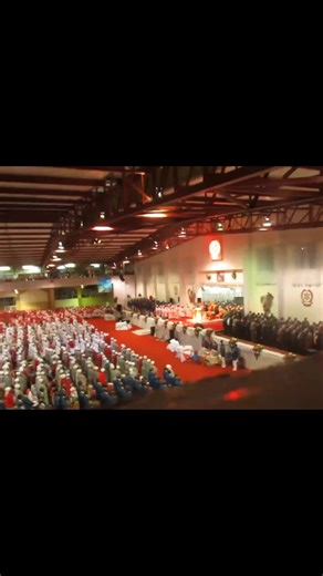 Throwback to the Comforter: Famous IPHC Moments