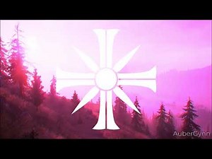 Far Cry 5 - Faith Seed's Bunker Theme (Slowed and Reverb)