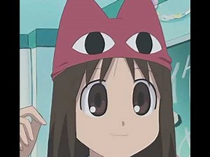 Wizz Havinn Uhh Freestyle + OH MY GAH |Azumanga Daioh| (extended by me)