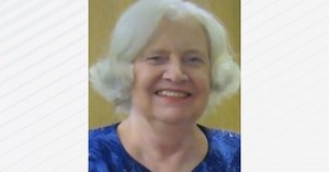 Karen Alice (Berg) Smith