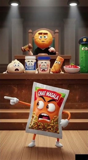 MOMO STORY PART - 5 #viral