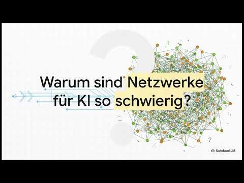 Von Sequenzen zu Netzwerken | Neuronale Netze neu denken