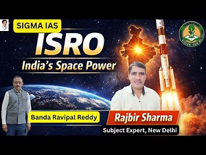 #isro ISRO Complete Overview | India in Space