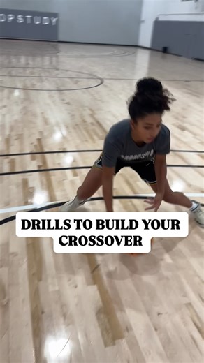 DJ Sackmann | @hoopstudy Phase 2: Framework-Crossover Progressions. #Hoopstudy This week @hoopstudyacademy we had a major focus on shifting our bodies... | Instagram
