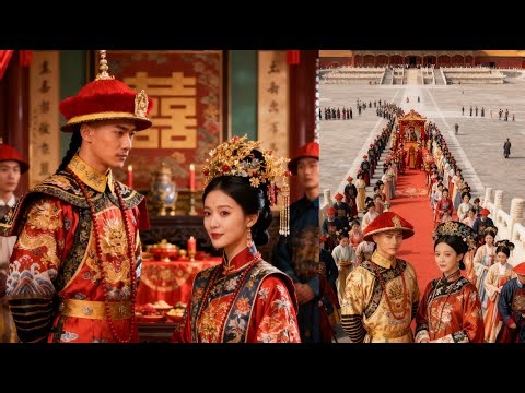 How much bride price did Qing dynasty princes really have to pay to get married? answer surprise you