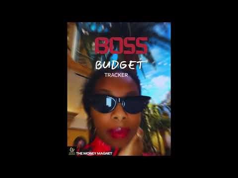 The Real Meaning of a Budget (It’s Not What You Think!)