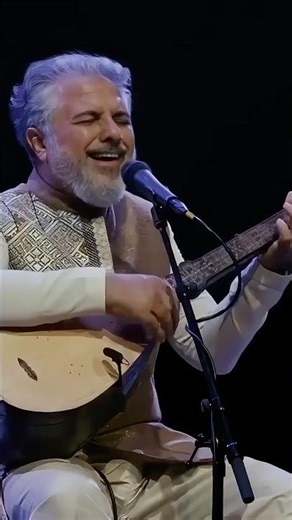 Mahrangien Pari - Ék Balochi Dostáni Gít - LOVE SONG - ماهرنگین پری