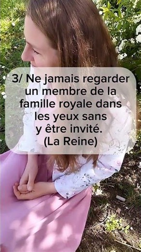 POLITESSE dans les FILMS HISTORIQUES : 5 REGLES