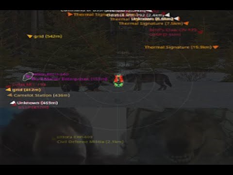 FRID YOU IMBECILOUS MORON !!! [Monolith | SS14]