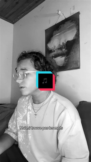 Malade mais je chante quand même 😭❤️ #reunion974 #pourtoi #chant #newtrend #100k @MIKL ❤️‍🩹