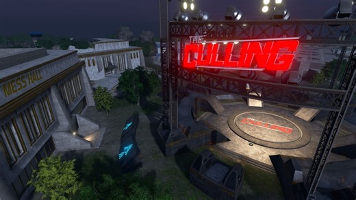 The Culling dev returns to original game after The Culling 2 disaster