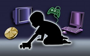 Wasting Time is New Divide in Digital Era - Center for Poverty and Inequality Research