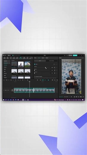 CapCut Audio Editing Bangla — Beginner theke PRO! 🚀