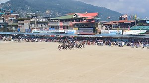 28K views · 498 reactions | Kalimpong Girls School Band Display 2024 at mela ground Kalimpong  | Johnny VINES | Facebook