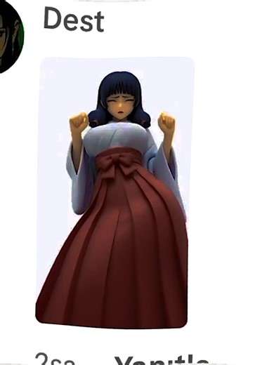 Phonk Remix of Anime Edit with Clear GIFs