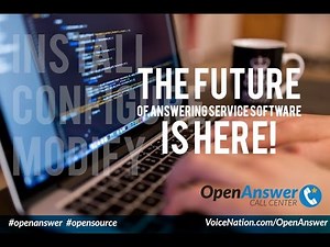 OpenAnswer Walkthrough Demo Call
