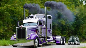 73K views · 2.1K reactions | Big Rig Videos and Diesel Addict Photos shot images for the 4 State Trucks / Chrome Shop Mafia 2019 calendar. Here are some scenes from the air. Nab yours here - https://www.4statetrucks.com/apparel/semi-truck-csm-2019-outlaw-trucks-calendar_183452.asp | Big Rig Videos | Facebook