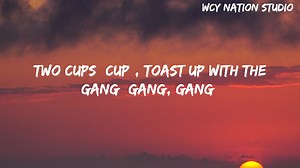 Future - Mask Off(Lyrics)#Future #MaskOff Join this channel to get access to perks: https://www.youtube.com/channel/UCDIivL1A3tGDUmeCpXN5DaA/join ❖Follow WCY Nation Studio❖ Youtube➸https://www.youtube.com/c/WCYNationStudio Facebook➸https://www.facebook.com/wcynationstudio Instagram➸https://www.instagram.com/wcynationstudio Future https://twitter.com/1future https://open.spotify.com/artist/1Ryvy... ❖Photo By Envato Elements https://elements.envato.com/sunset-over-horizontal-dark-cloud-layers-6M72