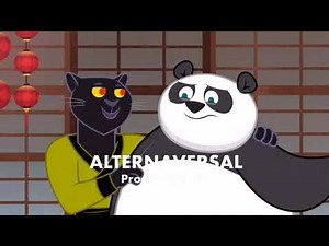 ALTERNAVERSAL productions LLC/starz original (2020)