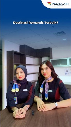 Setuju Ga Sama Pilihan Destinasi Ini?