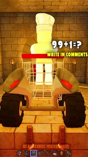 BARRY PRISON RUN! #roblox