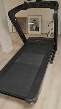 How To Fix Nordictrack 1750 Frozen Screen