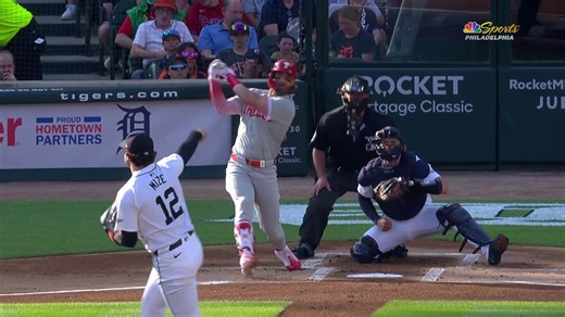 95K views · 1.5K reactions | Welcome to the Bryce Harper show  ⭐ | NBC Sports Philadelphia | Facebook