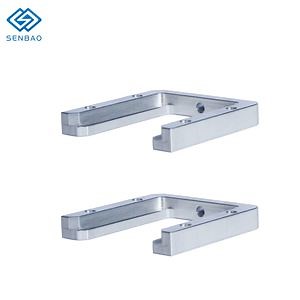 [Hot Item] OEM Anodizing Electroplating E-Coating Powder Coating Passivation Heat Treatment CNC Machining Parts