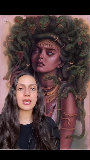 The Captivating Story of Medusa: Myths and Legends