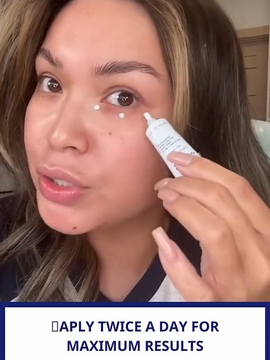 Say Goodbye to Eye Bags and Wrinkles with FEG Plus Eye Cream