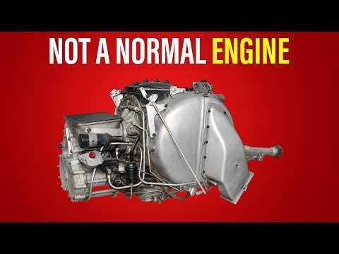 The Engine That Could’ve Rewritten Muscle Car History