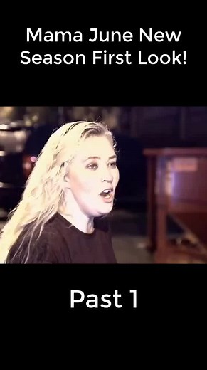 Mama June New Season First Look! #mamajune #memories #beach #goofy #4thofjuly #couple #FromNotToHot #foryou #WeTV #RealityTV #MamaJuneMonday #FYP #viral
