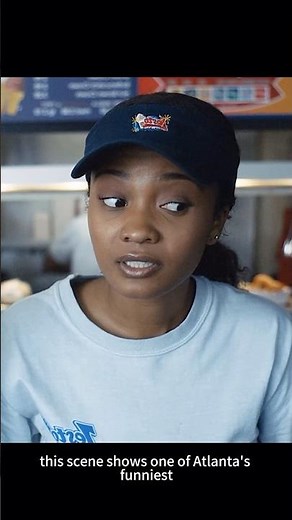 He Was Too Broke for a Kids Meal and That Was the Real Humiliation 🍟💸 #shorts #movie