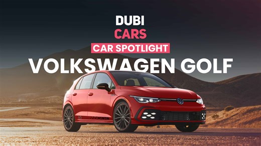 It is among the top-three best-selling cars 🚗 of all time and has been in production since 1974. Head to the DubiCars Blog to read all about the Volkswagen Golf and its history.🤩https://www.dubicars.com/news/volkswagen-golf-history-generations-models-more-details.html تُعتبر من أعلى السيارات مبيعًا في العالم وبدأ إنتاجها عام 1974. اقرأ التفاصيل عن فولكس واجن جولف وتاريخها على مدونة دبي كارز. https://www.dubicars.com/news/volkswagen-golf-history-generations-models-more-details.html #toyota #lan