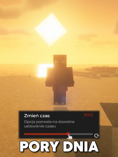 Time Changer Mod | BlazingPack Client #BlazingPack #Client #Minecraft