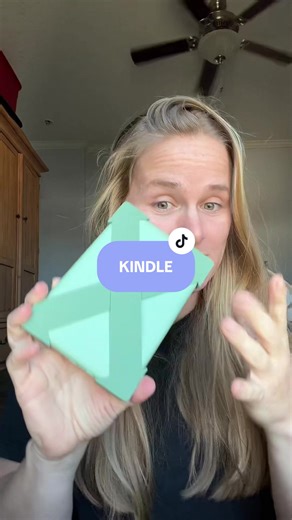 You can get a kindle right here! @QVC, Inc has the 16gb 6inch screen kindle while supplies last! #kindle #booktok